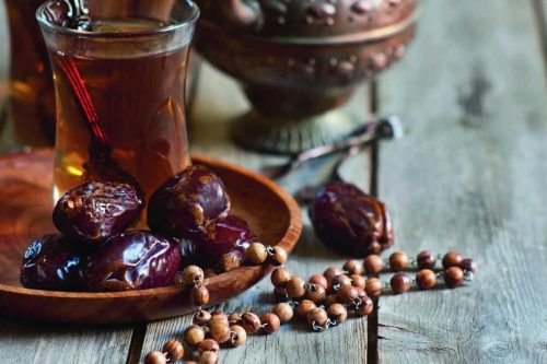 dates tasbih